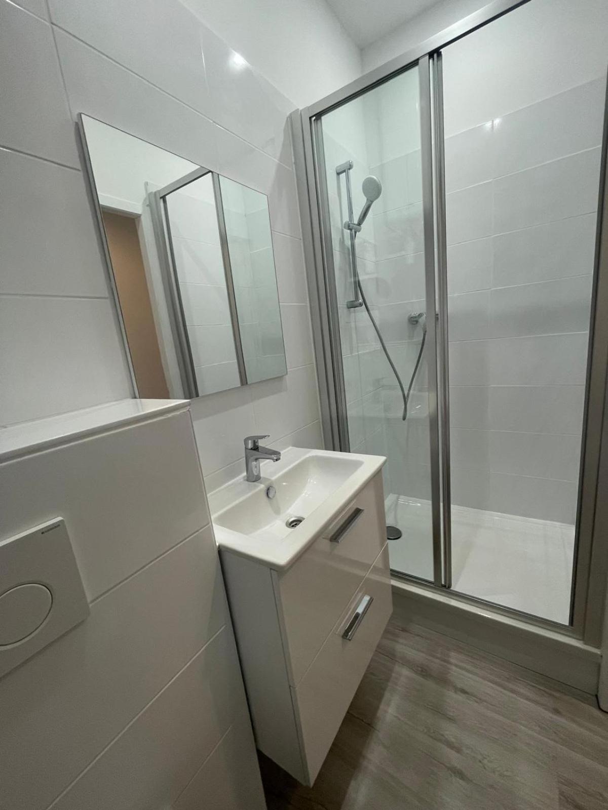Apartament Saint Etienne Studio Lot 6 Tuluza Zewnętrze zdjęcie